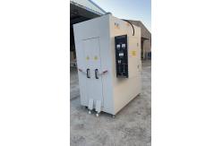 China Microcomputer Temperature Control Machine PS Plate Baking Machine AC380V supplier