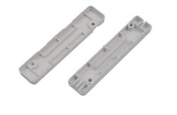China Flame Retardant Nylon Fiber Drop Cable Joint Kits , FTTH Drop Splice Enclosure supplier