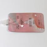 Logo Customization Spout Pouch With FDA 21 CFR 211 Certifications for sale