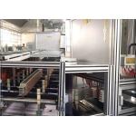 Grounding / Insulation Test Automatic Busbar Inspection Machine