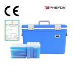Best Cooler with Temperature Display External Dimensions 570*305*365mm for sale