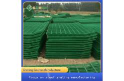 China 12mm Frame Welded Mesh Fencing Guardrail Netting for Highway supplier