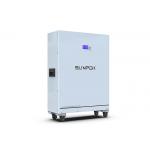 48v 200ah 300ah 400ah 10kwh Solar Battery Kit for Home Storage Power System for sale