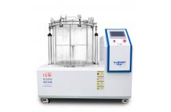 China YueXin 50m Mobile Visual Leakage Testing Machine With Negative Pressure supplier