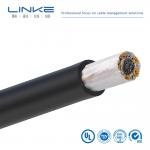 300V Tinned Copper UL2464 Cable For Electric Control And Multi Core Wire Power Build for sale