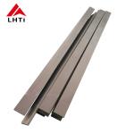 ASTM B265 GR2 Straight Titanium Plate 15mm Thickness Hot Rolled for sale