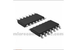 China 2EDL23I06PJXUMA1 Gate Drivers 600V half-brdg,2.8A BSD, OCP, EN & FAULT supplier