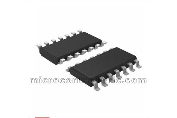 2EDL23I06PJXUMA1 Gate Drivers 600V half-brdg,2.8A BSD, OCP, EN & FAULT