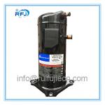 Med / High Temperature Stationary 2.5HP Refrigeration Scroll Compressor ZR28K3-PFJ-522 for sale