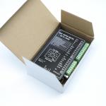 Manufacture direct sale 3 Phase Brushless Dc Motor Driver Card Chip Module 48v 12v 300W for sale