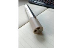 China Marine Aquaculture Ec Sensor IP68 Output RS485 OEM Six Electrode supplier