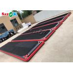 Lifeguard Inflatable Rescue Board Blow Up Water Sup Board for sale
