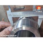 ASTM A182 F316L BSP Union Hex Nipple Pressure Forgings