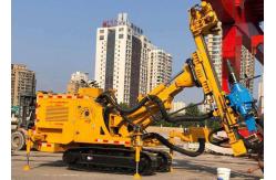 China 123KW Pile Drilling Machine supplier