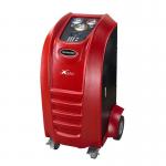 750W Air Conditioning Refrigerant Recycle Charge Machine for sale