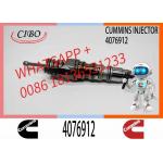 ISX15 Fuel Injector Nozzle Assembly 4062568 4928262 4076912 4088301 4954644 4076902