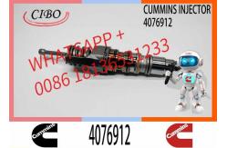 China ISX15 Fuel Injector Nozzle Assembly 4062568 4928262 4076912 4088301 4954644 4076902 supplier