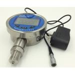 Smart Calibration High Precision Digital Pressure Gauge / Piezometer / Pressure Meter / Manometer