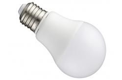 China 560LM Indoor LED Light Bulbs 7 Watt A60 4000K Energy Saving Residential supplier
