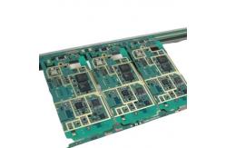China Our Professional SMT Assembly Services For Electronic Communications supplier