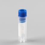 Dnase Rnase Pyrogen Free Cryogenic Vials Cap Inserts 1.8ml