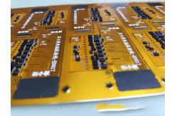 China Aoi HDI PCB Assembly Service Flexible Printed Circuit Board Assembly Pcba Multilayer supplier
