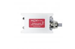 China A/D Conventor Analog Inclinometer Waterproof RION PV Tracking supplier