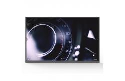 China PR86 Inch Interactive Flat Panel Display Touch Screen Board For Business Conference supplier