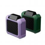 China HEBRONFAN Personal Belt fan Clip On Waist Portable Built In Li Poly for sale