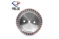 China Surface Diamond Cup Grinding Wheel Abrasive Segmented Diamond Grinding Cup Hard supplier