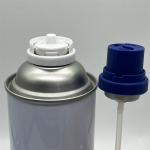 Hygienic Car Interior with Antibacterial Deodorant Valve for sale