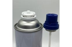 China Hygienic Car Interior with Antibacterial Deodorant Valve supplier
