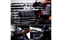 China 5pcs Car Cleaning Brush Kit Automative Detailing Brush 8.07 supplier