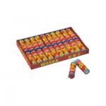 W026 Double Colour Outdoors Thunder Firecracker Powerful Bomb Firecrackers YEMEN for sale