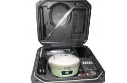 China FOIF A90 GPS Dual Frequency RTK GNSS Receiver With IMU Tilt Survey supplier