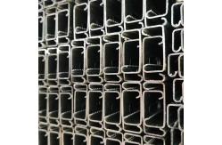 China Heat Resistance Stainless Steel Strut Channel With Excellent Flexibility And Rust Resistance supplier