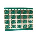 FR4 HF Material Multilayer PCB, Suitable For Communication Products, RF Products for sale