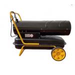 Automatic Diesel Kerosene Movable Air Heater