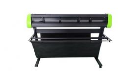 China 1350mm 53 Inch Auto Contour Vinyl Plotter supplier