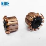 Water Pump DC Motor Commutator For Automobile Motor Spare Parts 12P for sale