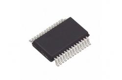 China Integrated Circuit Chip MT25QL512ABB8ESF-0AAT 512Mbit SPI 133MHz Memory IC supplier