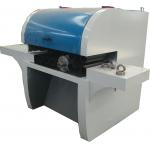 Good quality multiple rip saw machine for wood working with width upto 40cm for sale