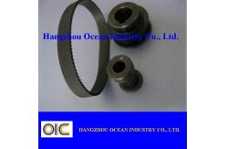 China Industrial High Power Transmission Belts supplier