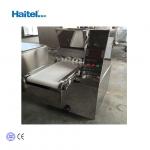 SUS 185kg/H Bakery Cookie Dough Depositor Machine 380V for sale