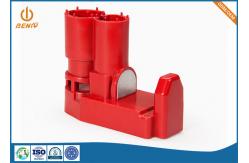 China CNC Mold Injection Making Plastic Rapid Prototyping Custom Resin Tooling Service supplier