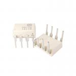 High output current Light sensor 6N136 Onsemi DIP Photodetector electronic components for sale