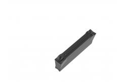 China CMGDN 300020-J PVD Coating Carbide Inserts CNC Part Grooving Tools supplier