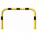Black Bull Steel XL Collision Protection Guard 1200x2000mm for sale