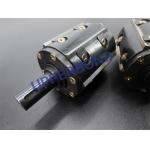 Tipping Paper Knives Cutting Drum Assy Machine Spare Parts for sale