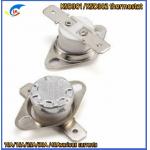 KSD302 Series 250V 16A/30A Thermostat Protector High Current Temperature Control Switch for sale